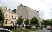 Редкий актив в историческом центре Петербурга